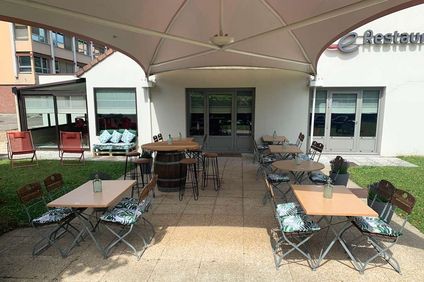 Hotel Campanile Epinay-sur-Orge