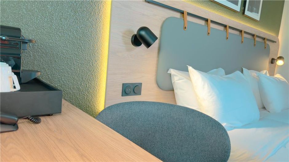 Hotel Campanile Epinay-sur-Orge Other