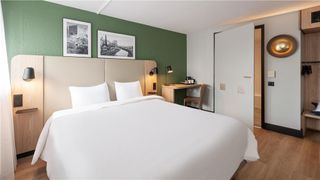 Campanile Hotel