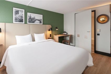 Campanile Hotel