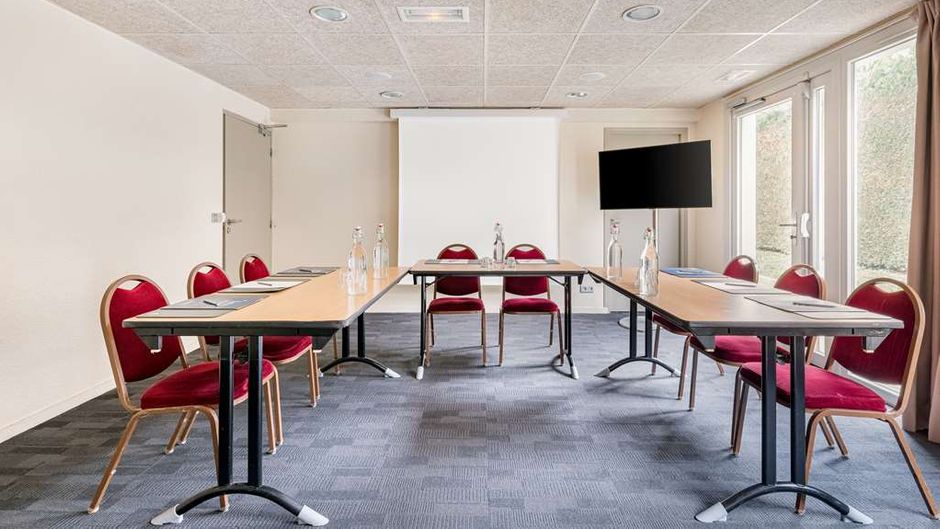 Campanile Hotel Meeting