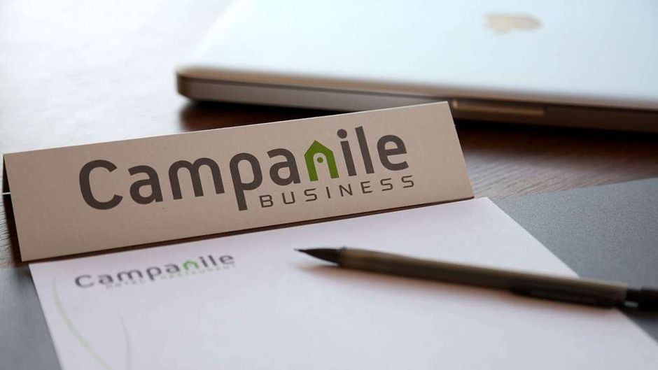 Campanile Grenoble North Meeting