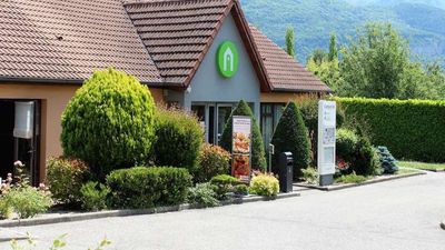 Hotel Campanile Grenoble Sud