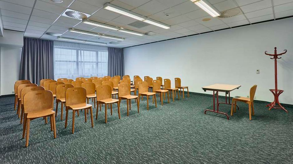 Campanile Hotel Katowice Meeting