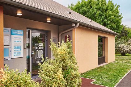 Campanile Le Bourget- Gonesse