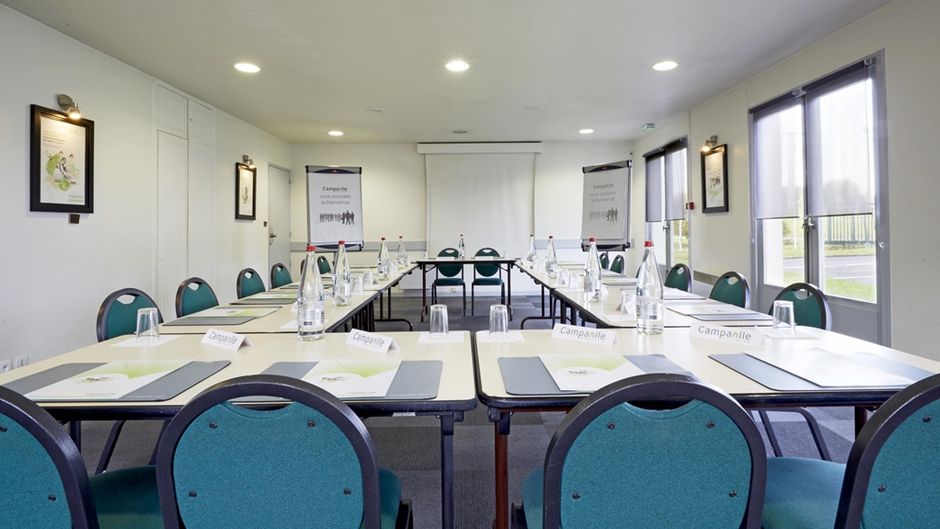 Campanile Hotel Meeting
