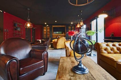 Hotel Campanile Lille Est