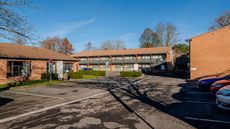 Campanile Hotel Villeneuve d'Ascq