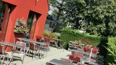 Campanile Hotel Lille North