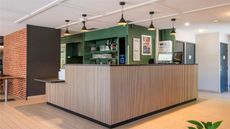 Hotel Campanile Lille North