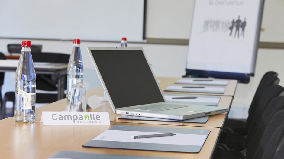 Campanile Lille West Meeting