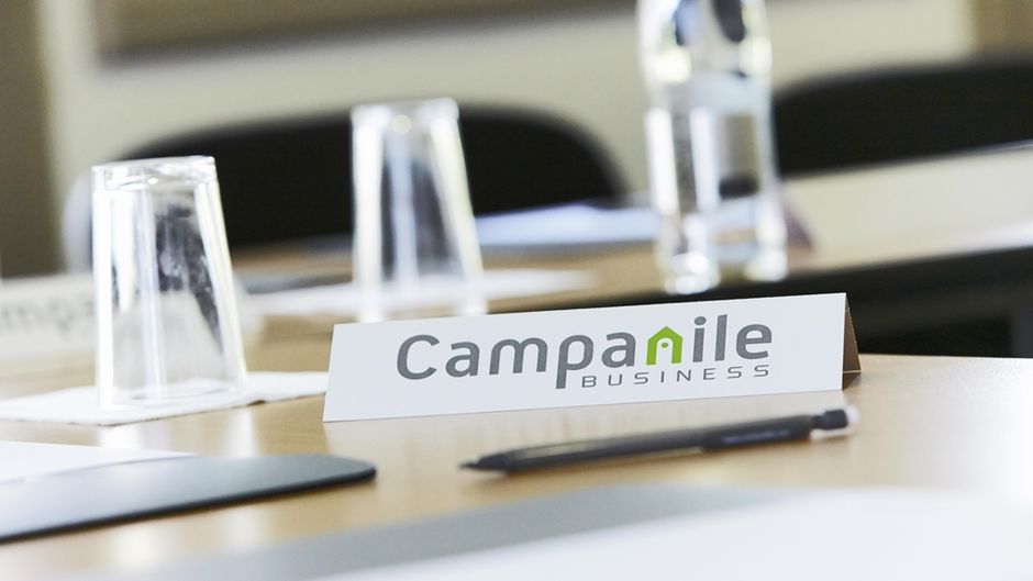 Campanile Lille West Meeting