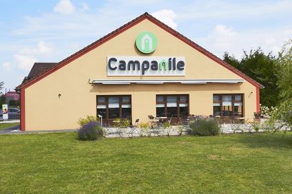 Campanile Lille West