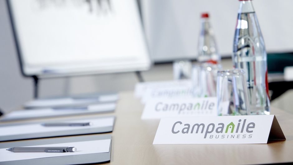 Campanile Lille South Meeting