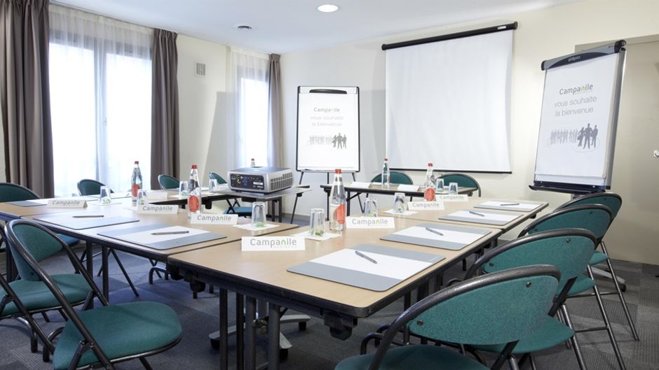 Campanile Lille South Meeting