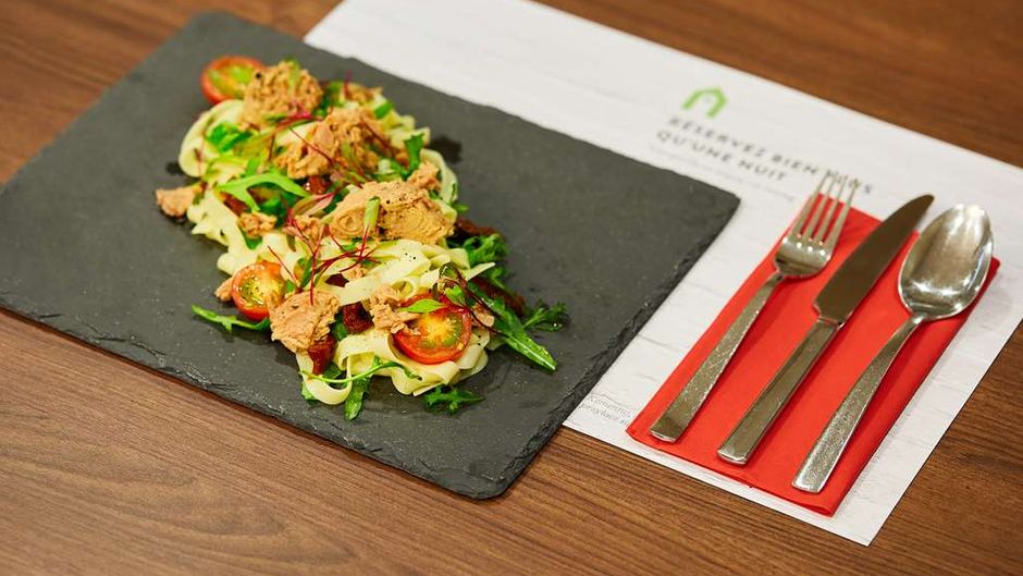 Campanile Lodz Hotel Restaurant