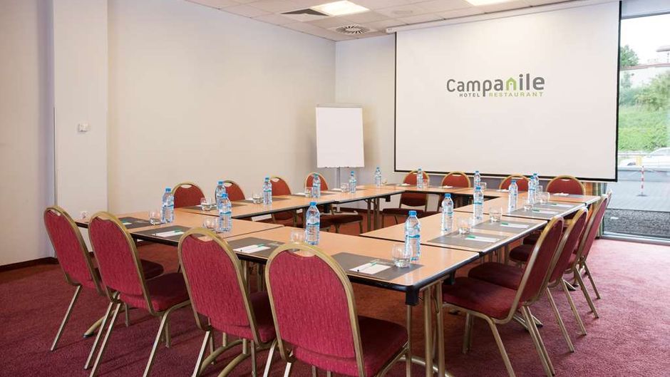 Hotel Campanile Lublin Meeting