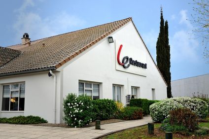 Campanile Lyon East
