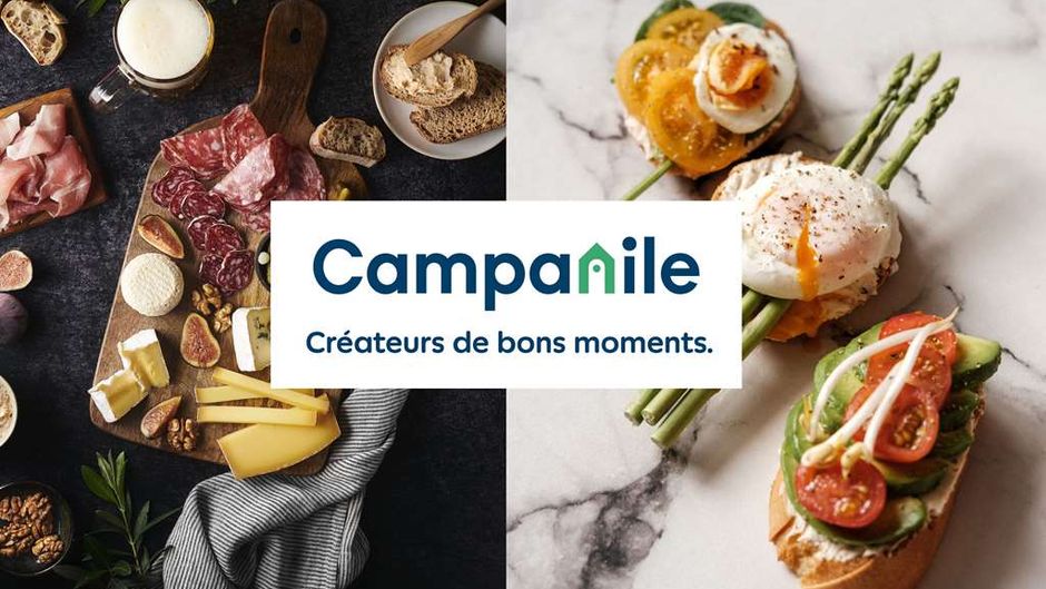 Campanile Lyon-Ecully Restaurant