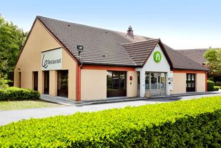 Campanile Hotel  Maubeuge