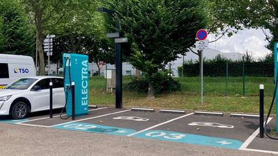 Campanile Melun Senart-Vert Saint Denis