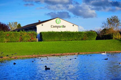 Campanile Metz-Technopole