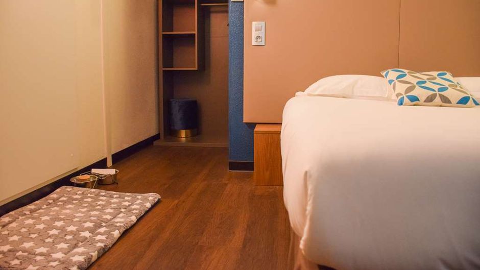 Campanile Hotel Other