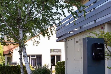 Campanile Hotel