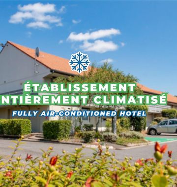Campanile Hotel