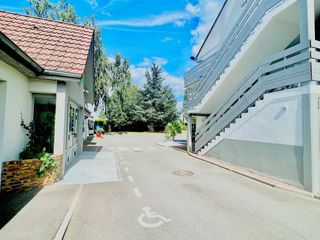 Campanile Montargis Amilly