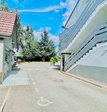 Campanile Montargis Amilly
