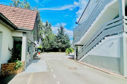 Campanile Montargis Amilly