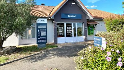 Campanile Montauban