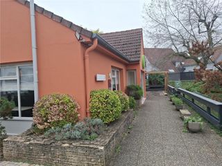 THE HOTEL CAMPANILE DE MONTBELIARD - SOC