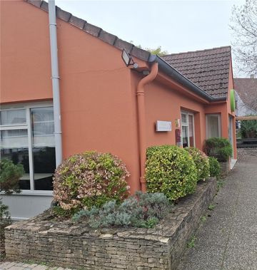 THE HOTEL CAMPANILE DE MONTBELIARD - SOC