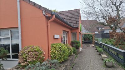 THE HOTEL CAMPANILE DE MONTBELIARD - SOC