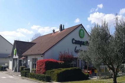 Campanile Montelimar - Les Tourrettes