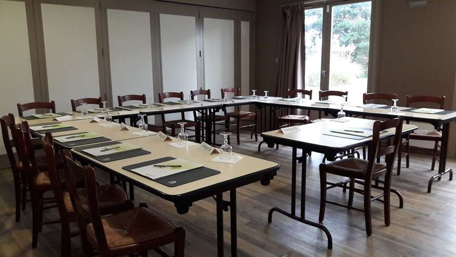 Campanile Montlucon/St Victor Meeting