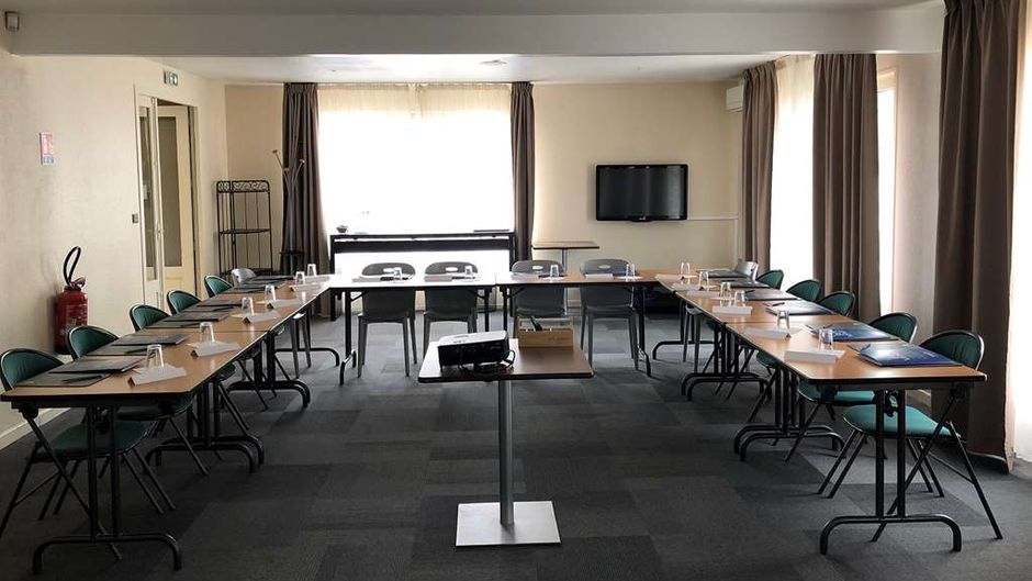 Hotel Kyriad Direct St Jean De Vedas Meeting