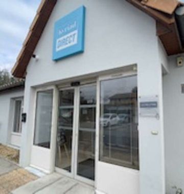 Hotel Kyriad Direct St Jean De Vedas