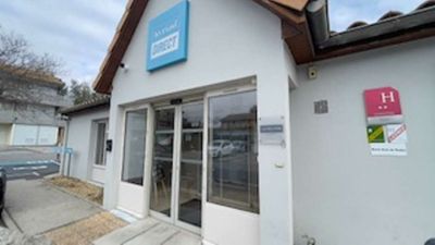 Hotel Kyriad Direct St Jean De Vedas