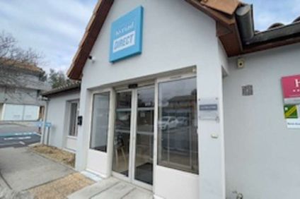 Hotel Kyriad Direct St Jean De Vedas
