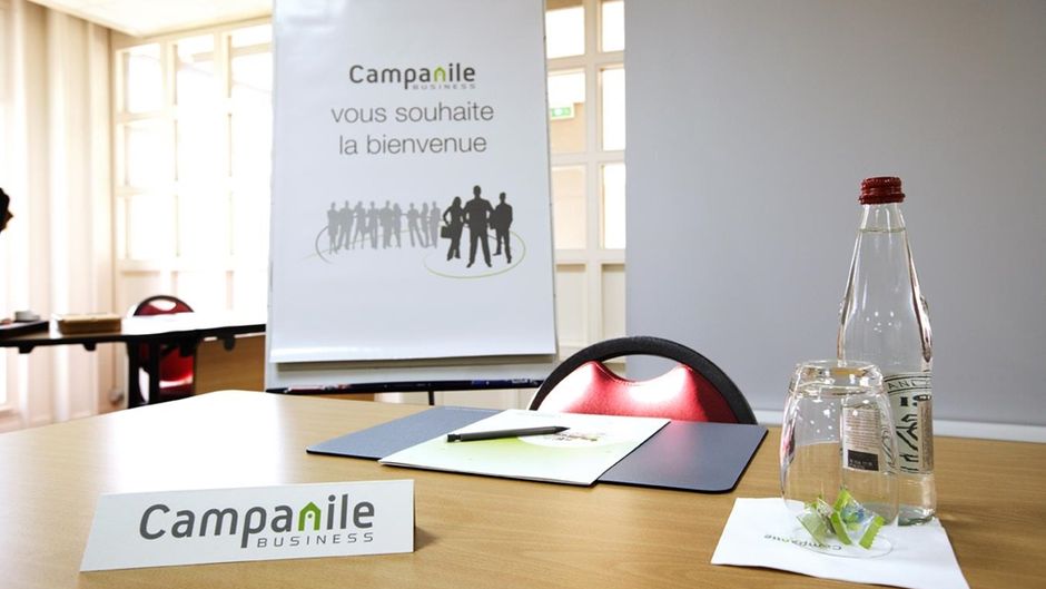 Campanile Nogent-sur-Marne Meeting