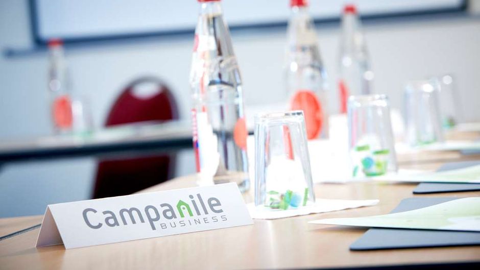 Campanile Orleans North Meeting