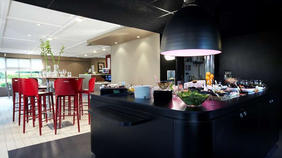 Campanile Orleans North Restaurant