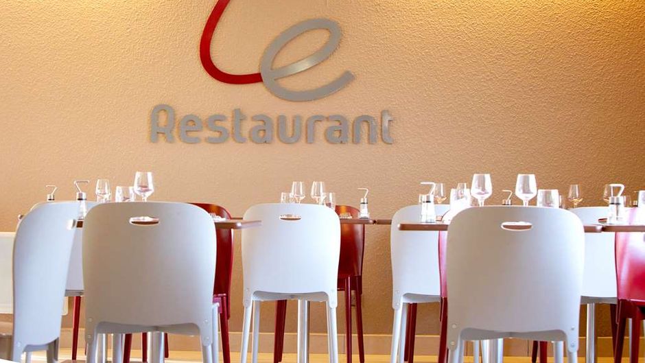 Campanile Orleans North Restaurant
