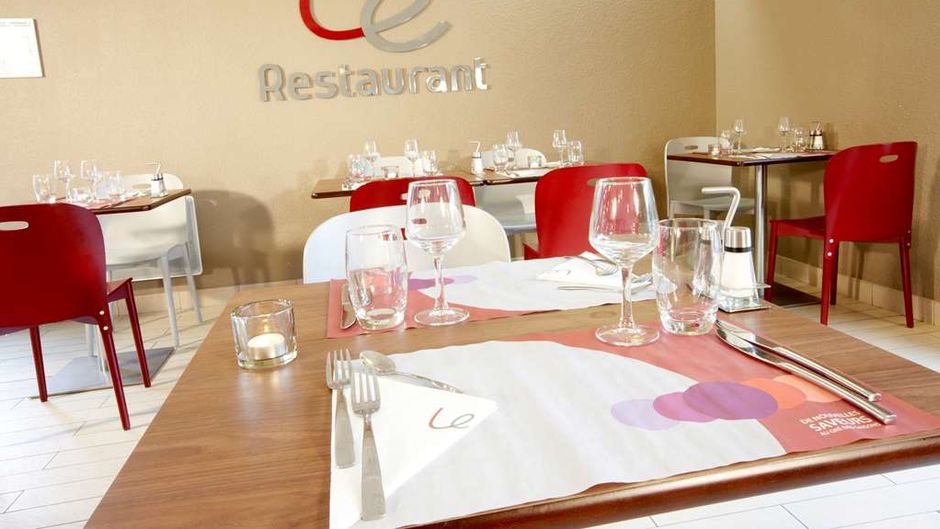 Campanile Orleans North Restaurant