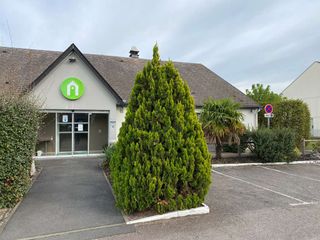 Campanile Orleans North