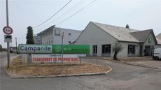 Campanile Orleans North