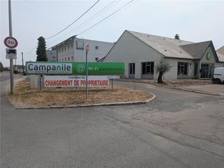 Campanile Orleans North